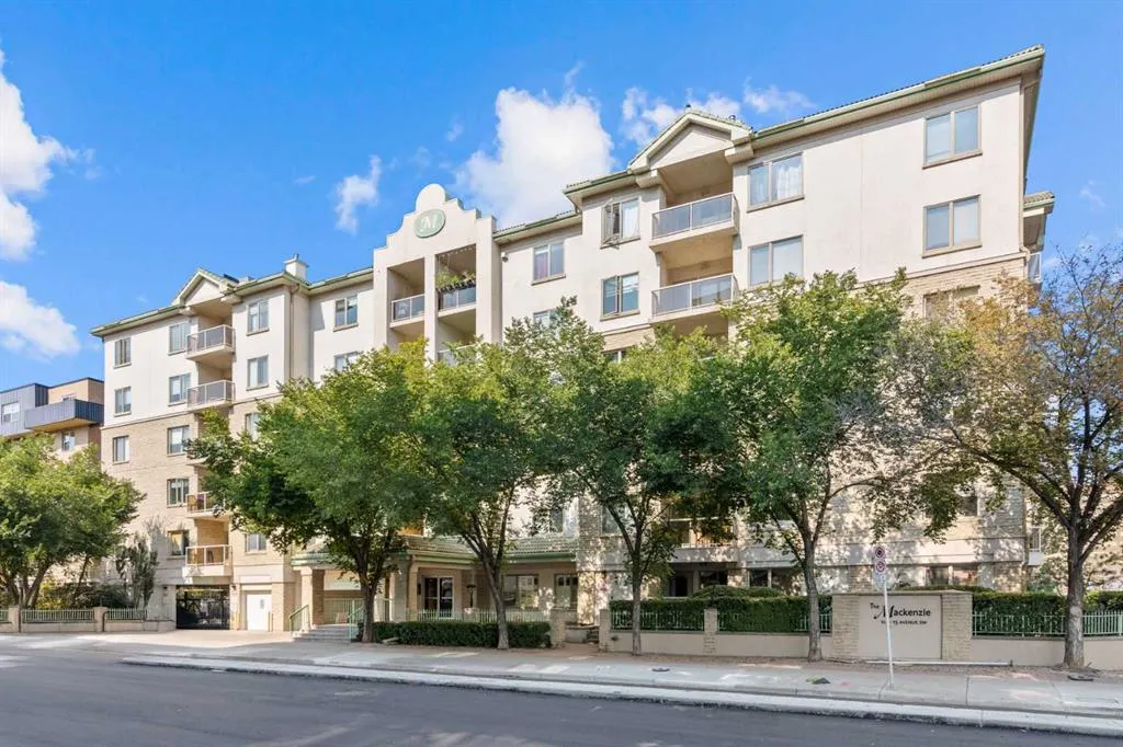 114 15 Avenue SW, #307