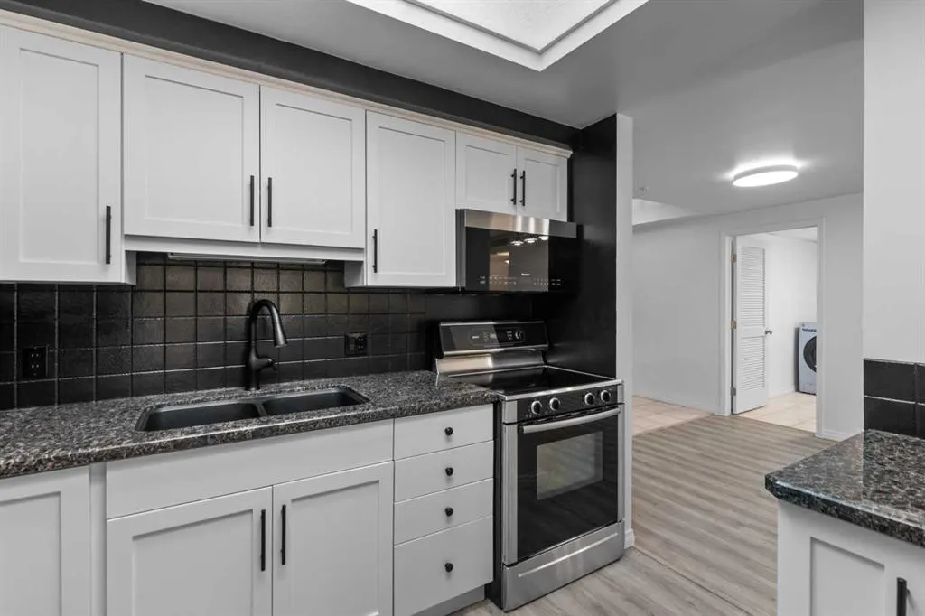 114 15 Avenue SW, #307