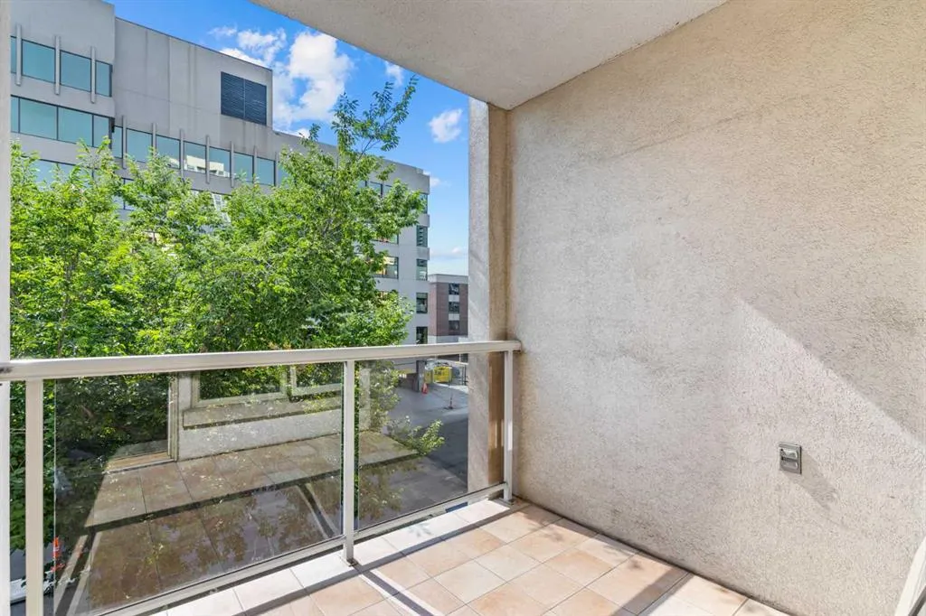 114 15 Avenue SW, #307