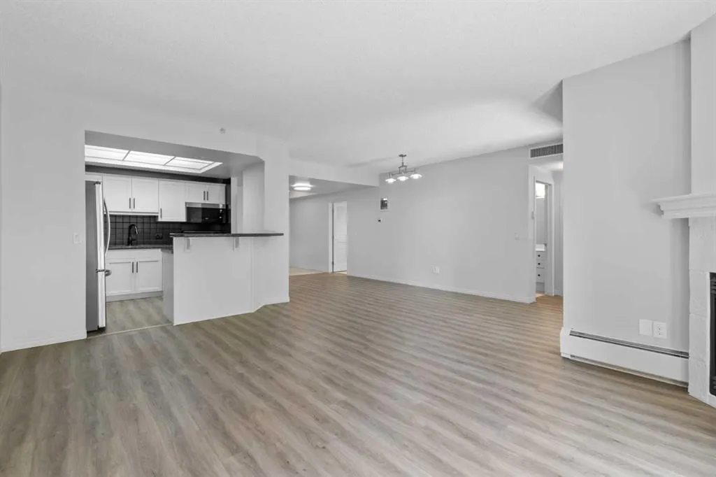114 15 Avenue SW, #307