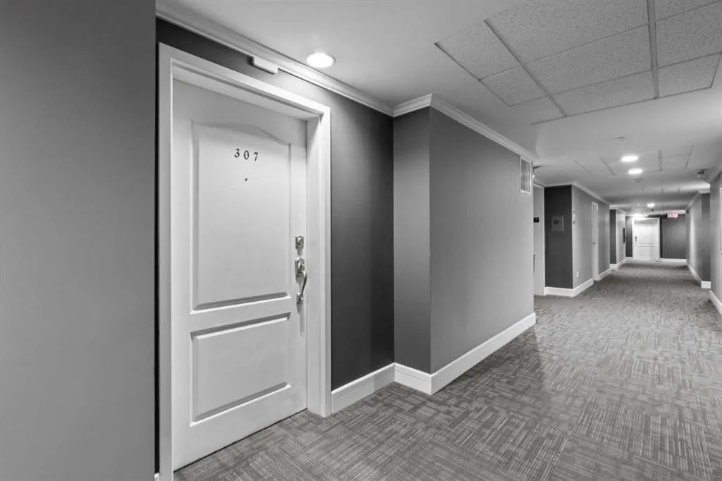 114 15 Avenue SW, #307