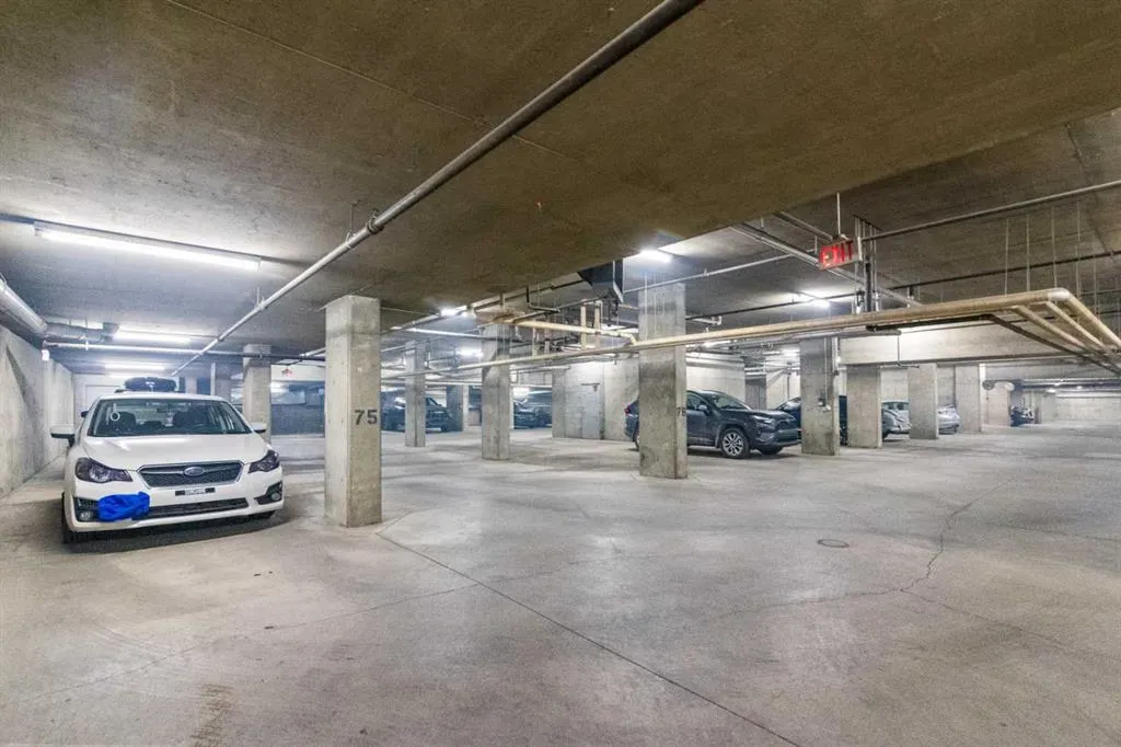 114 15 Avenue SW, #307