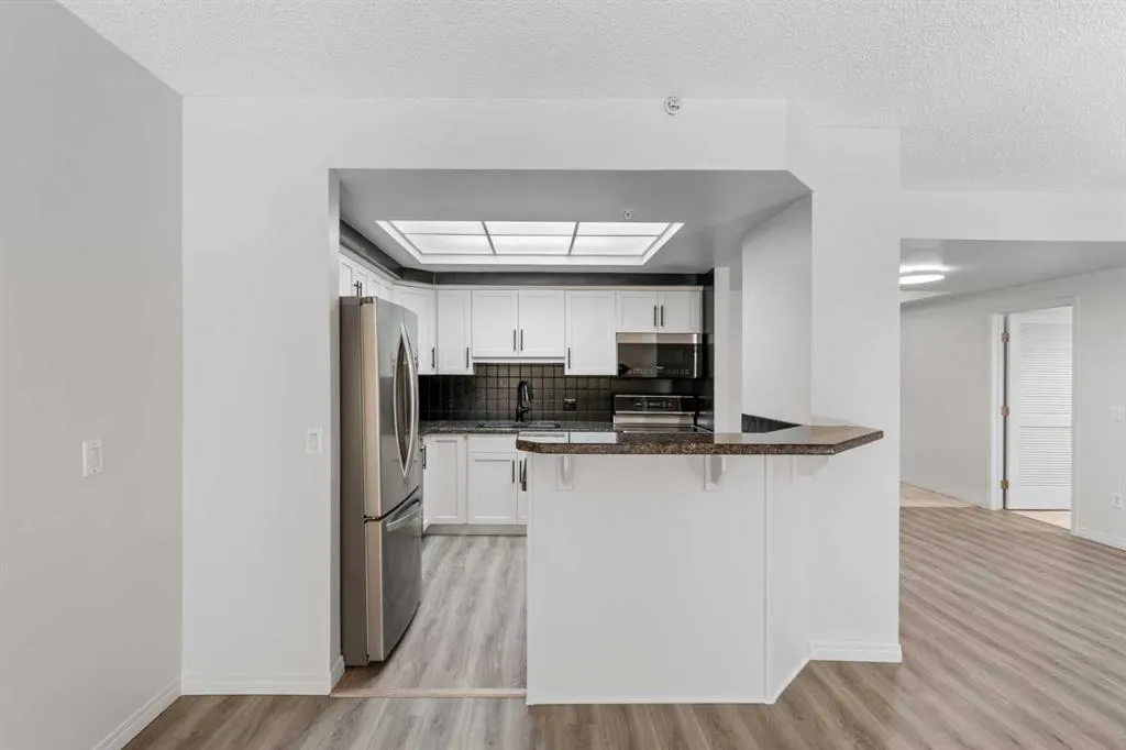 114 15 Avenue SW, #307