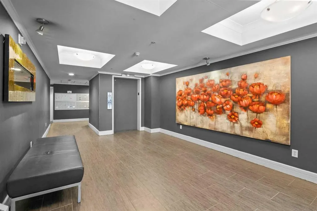 114 15 Avenue SW, #307