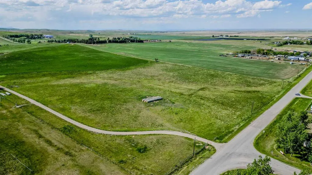 Lot 5 on Hwy 501