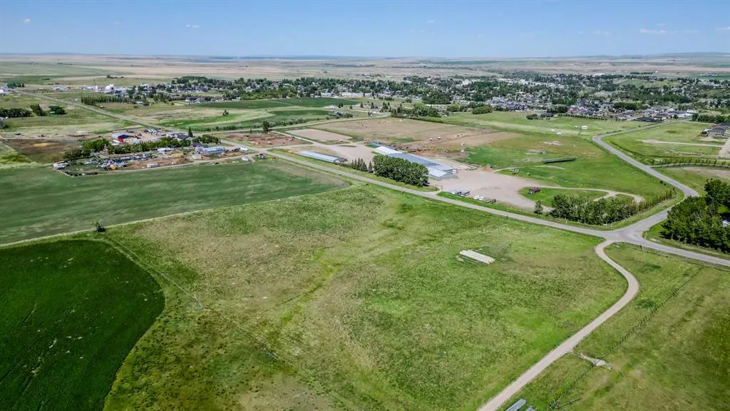 Lot 5 on Hwy 501