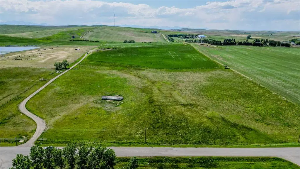 Lot 5 on Hwy 501
