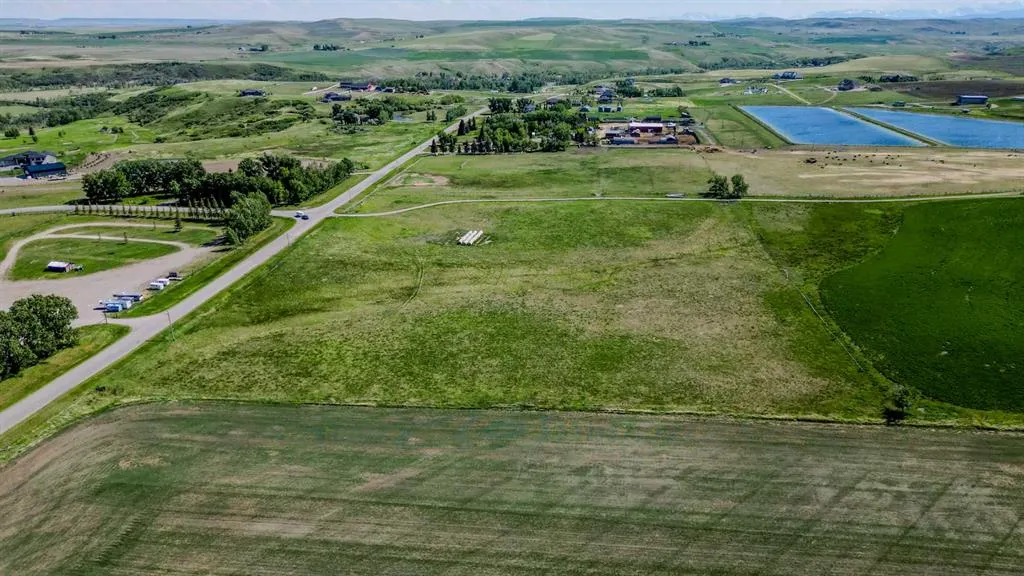 Lot 5 on Hwy 501