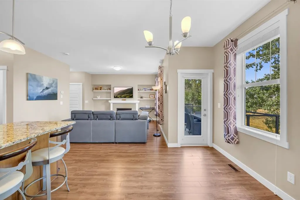 1001 8 Street NW, #3304