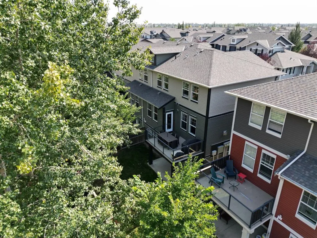 1001 8 Street NW, #3304