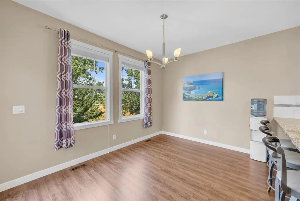 1001 8 Street NW, #3304
