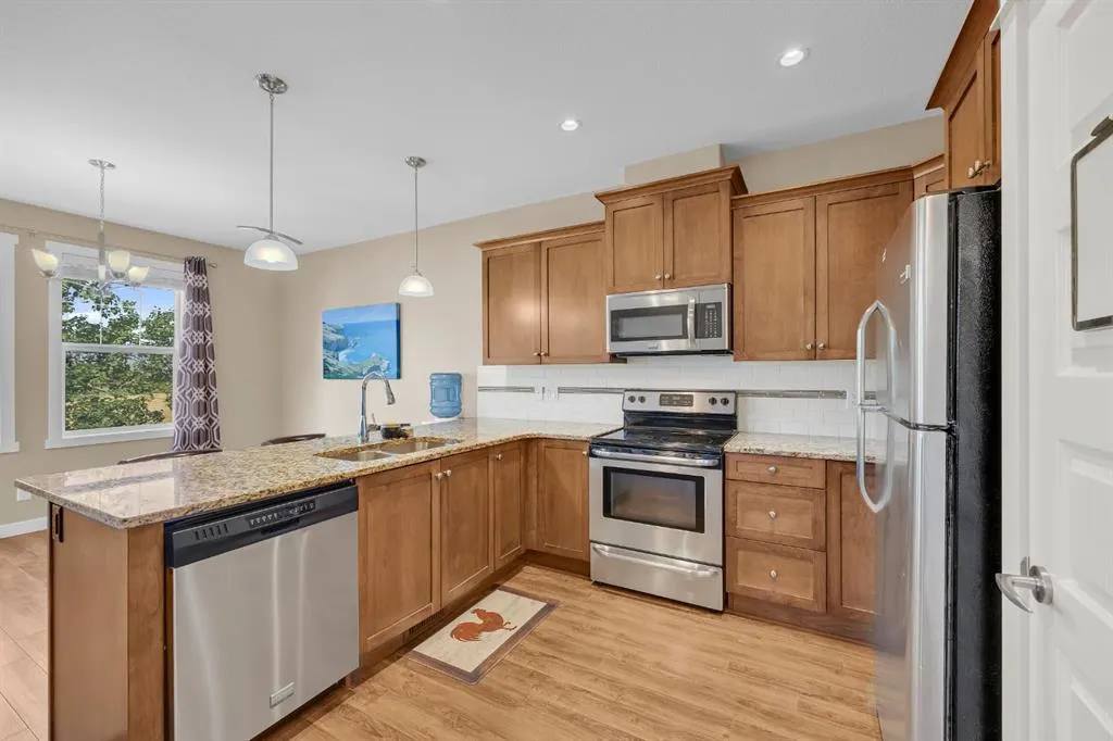 1001 8 Street NW, #3304
