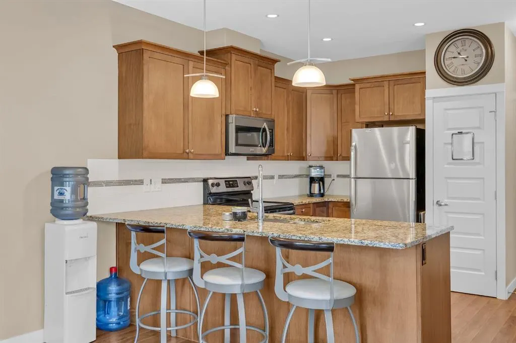 1001 8 Street NW, #3304