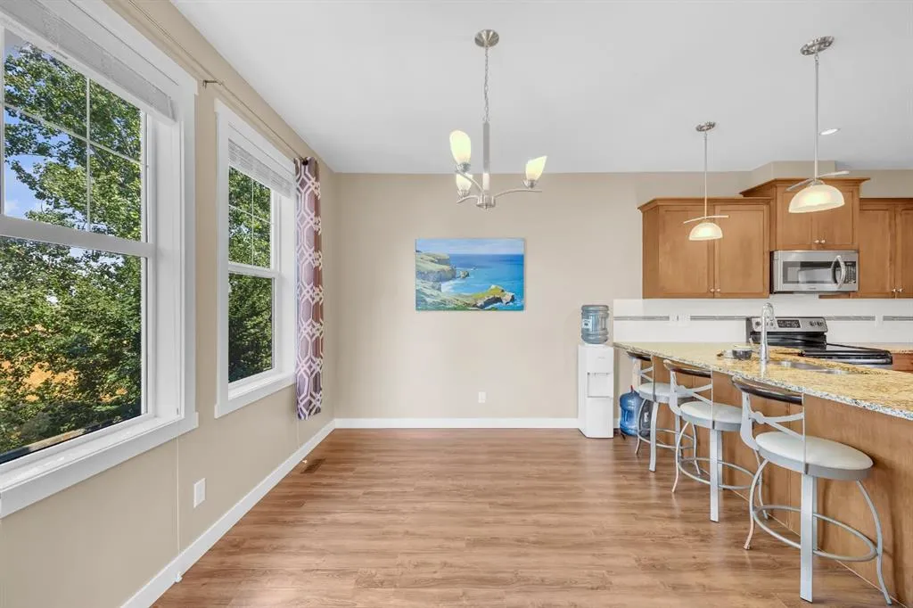 1001 8 Street NW, #3304