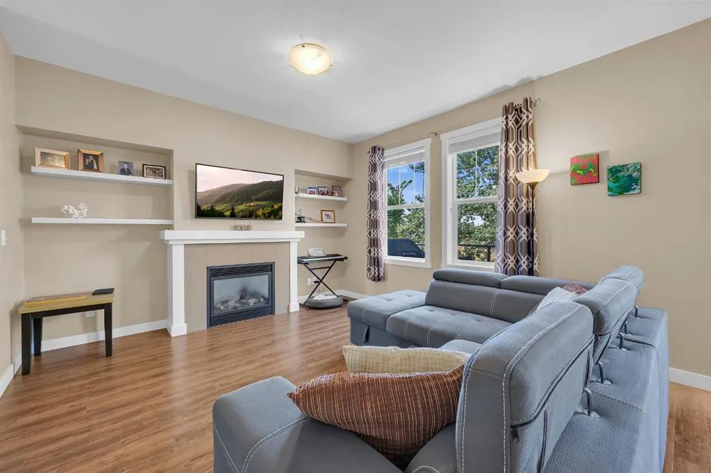 1001 8 Street NW, #3304