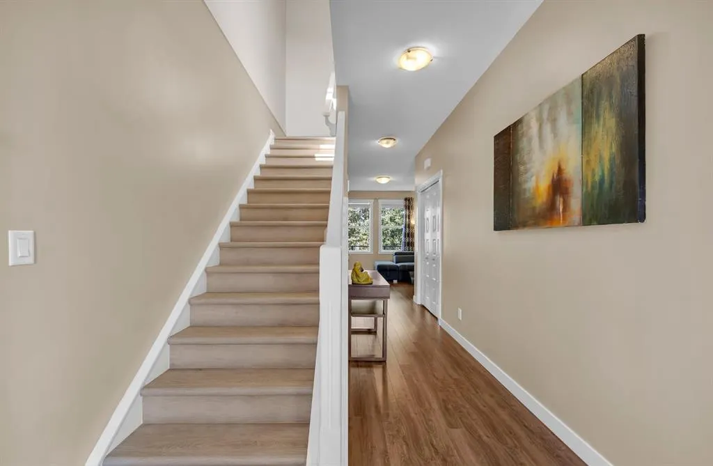 1001 8 Street NW, #3304