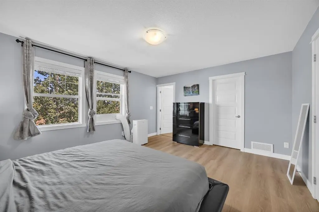 1001 8 Street NW, #3304