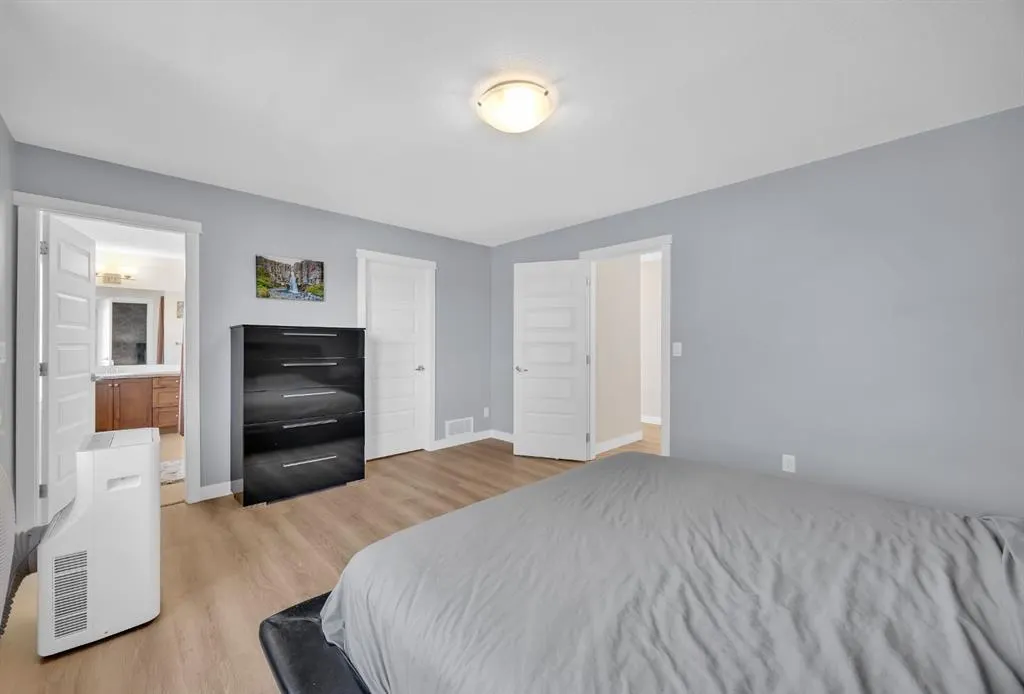 1001 8 Street NW, #3304