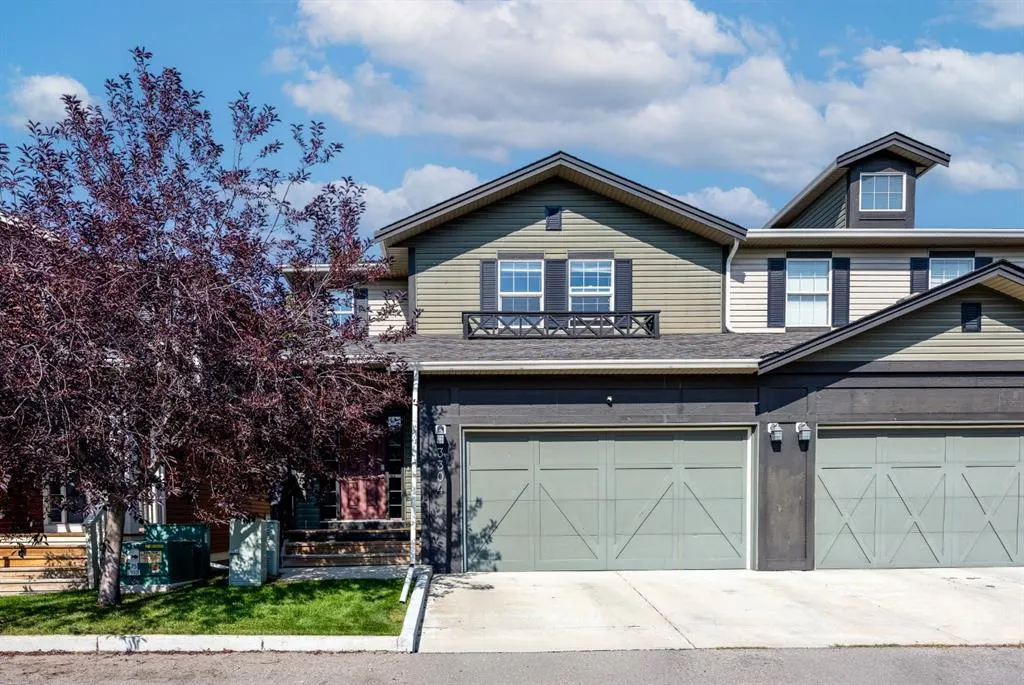1001 8 Street NW, #3304
