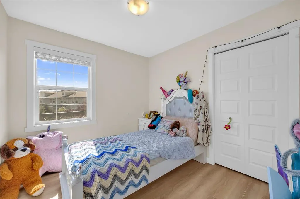 1001 8 Street NW, #3304