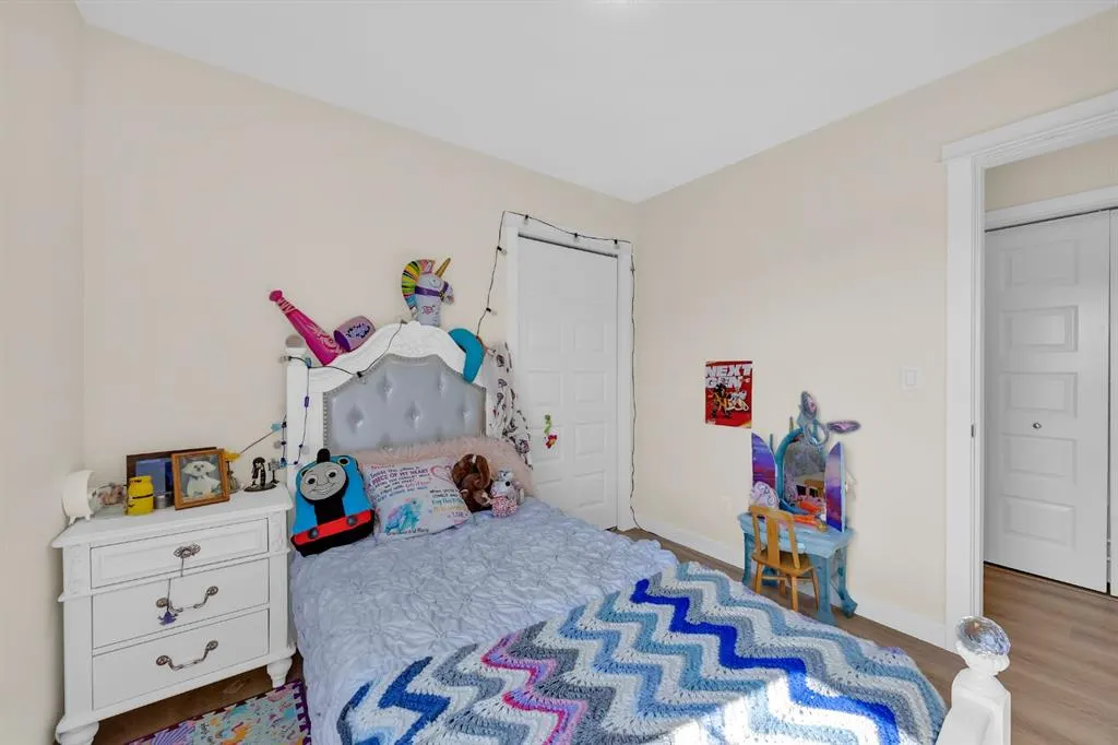 1001 8 Street NW, #3304