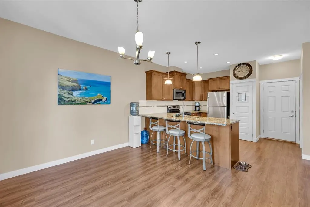 1001 8 Street NW, #3304