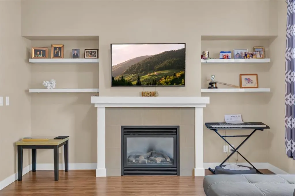 1001 8 Street NW, #3304