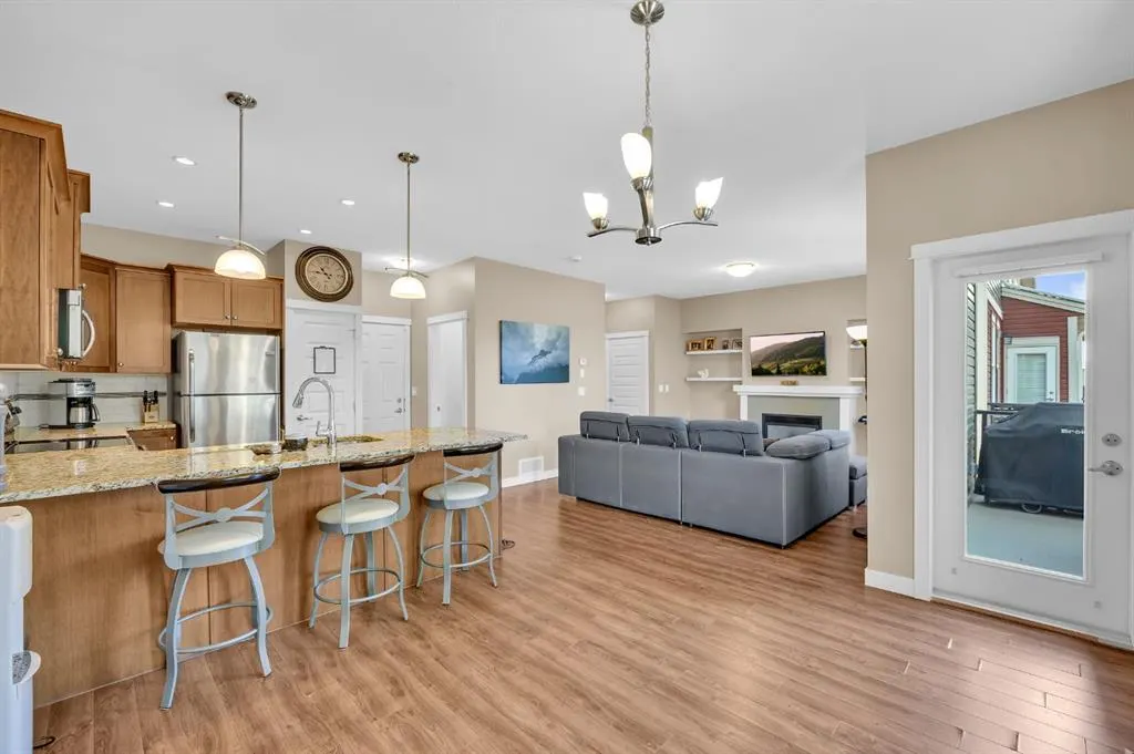 1001 8 Street NW, #3304