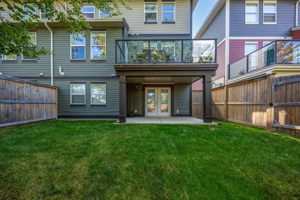 1001 8 Street NW, #3304
