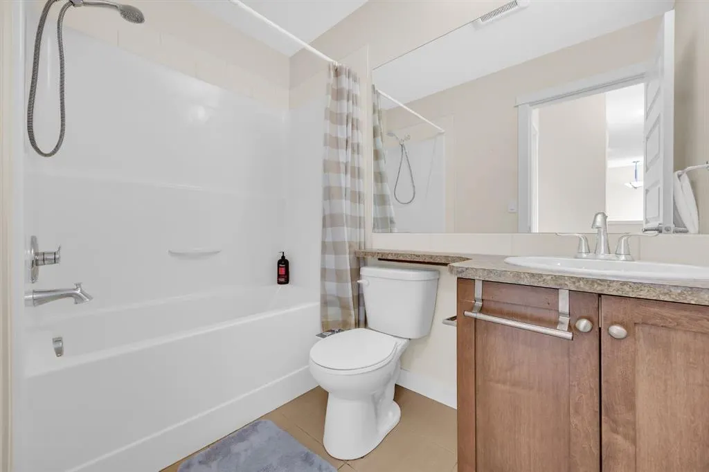 1001 8 Street NW, #3304