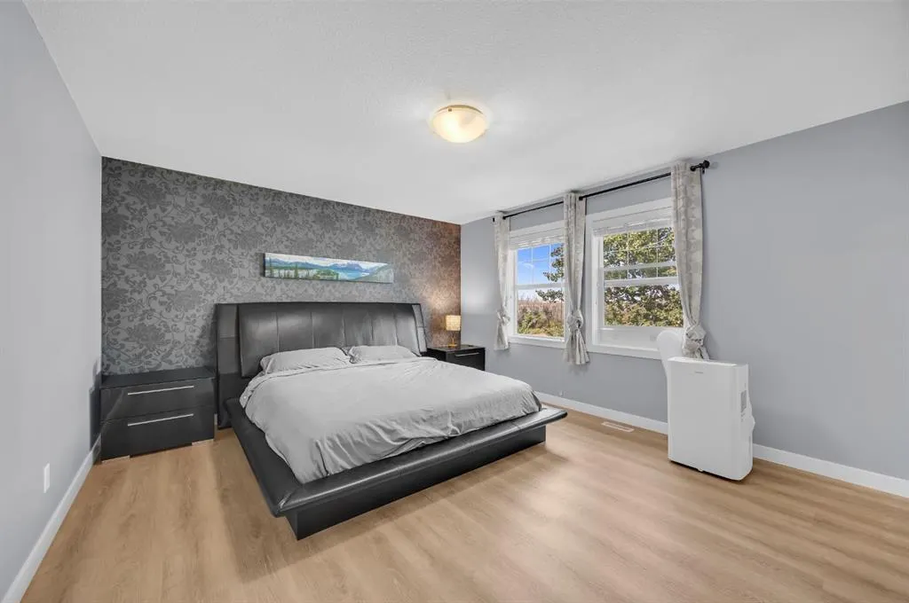 1001 8 Street NW, #3304