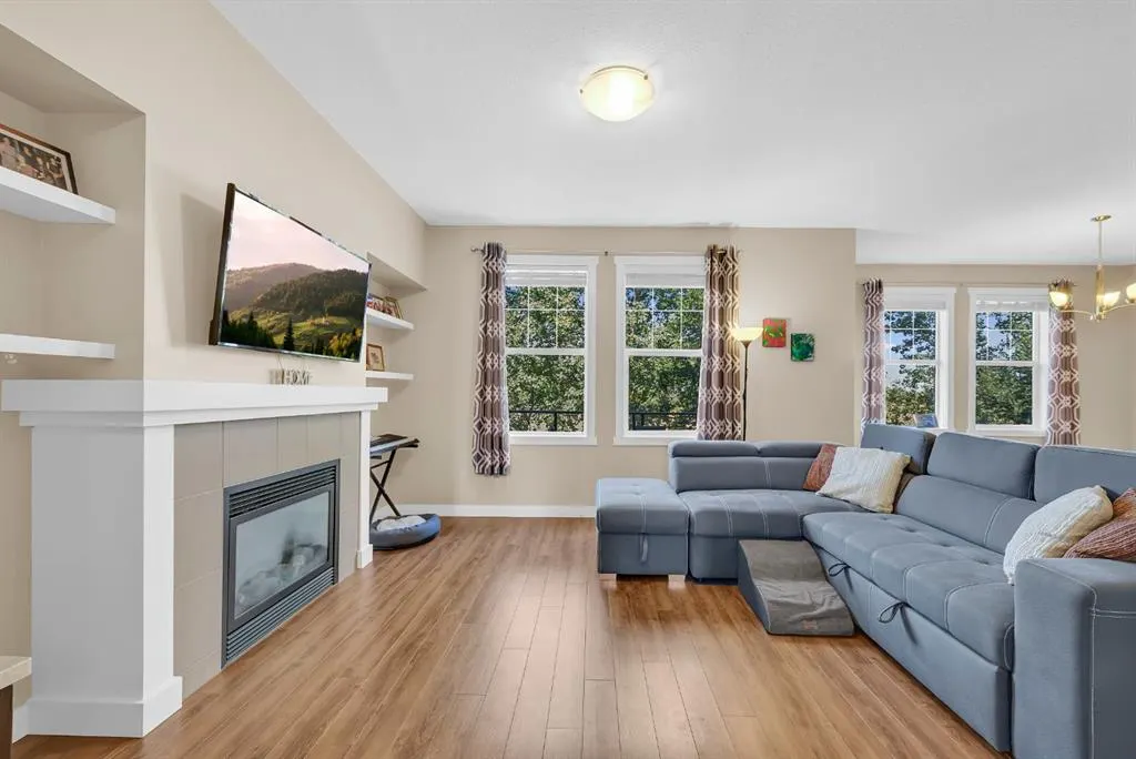 1001 8 Street NW, #3304