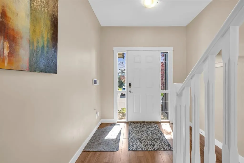 1001 8 Street NW, #3304