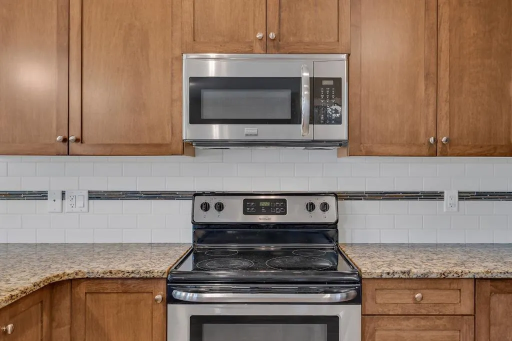1001 8 Street NW, #3304