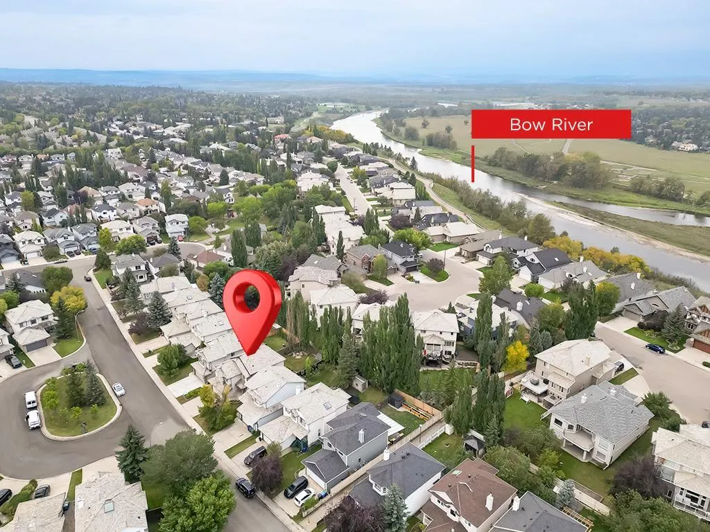 208 Mt Brewster Circle SE