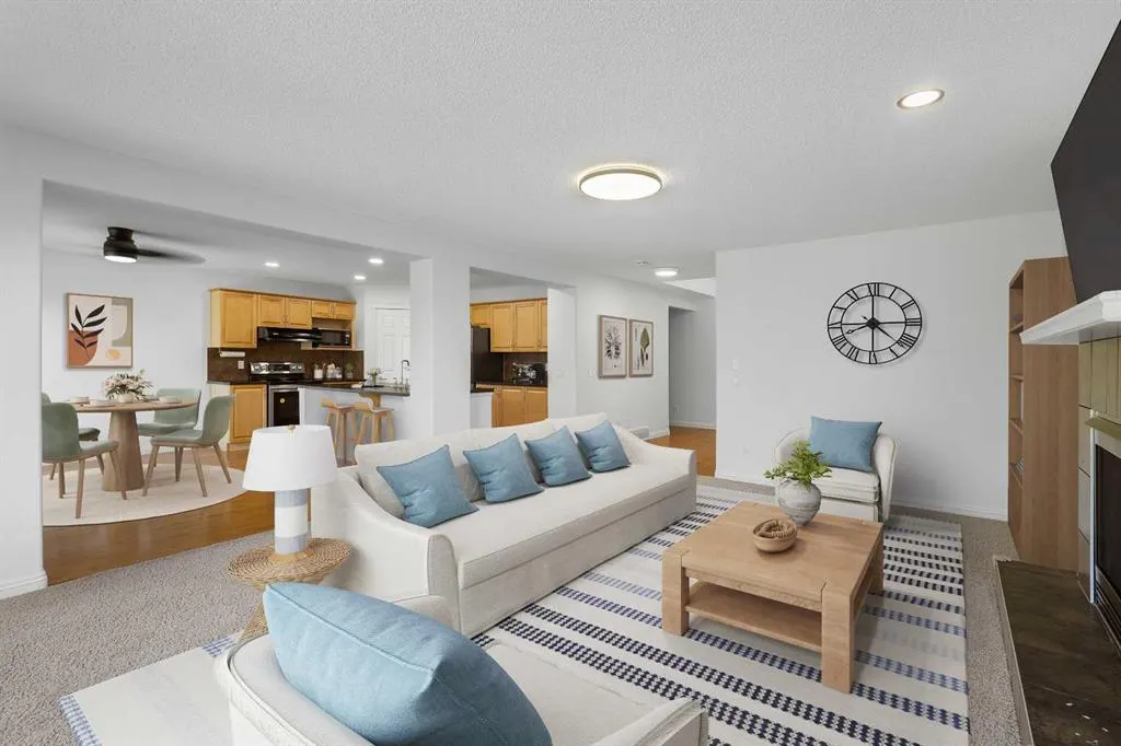 432 Royal Oak Circle NW