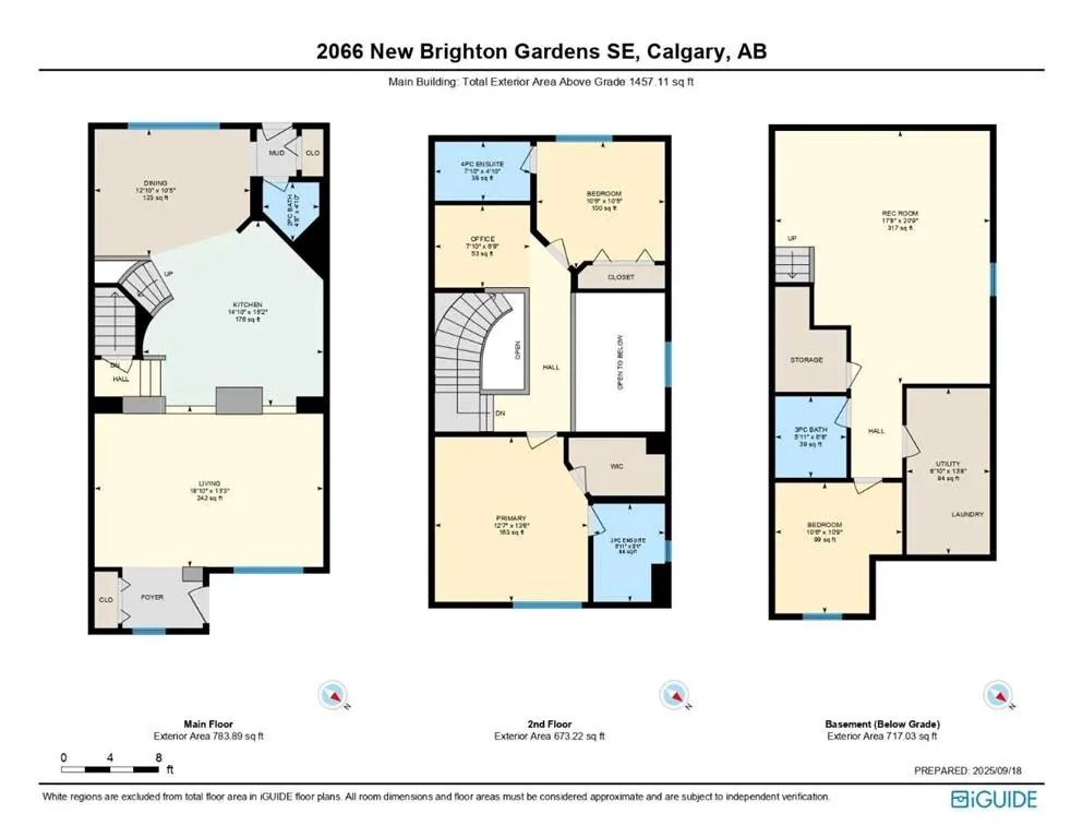 2066 New Brighton Gardens SE