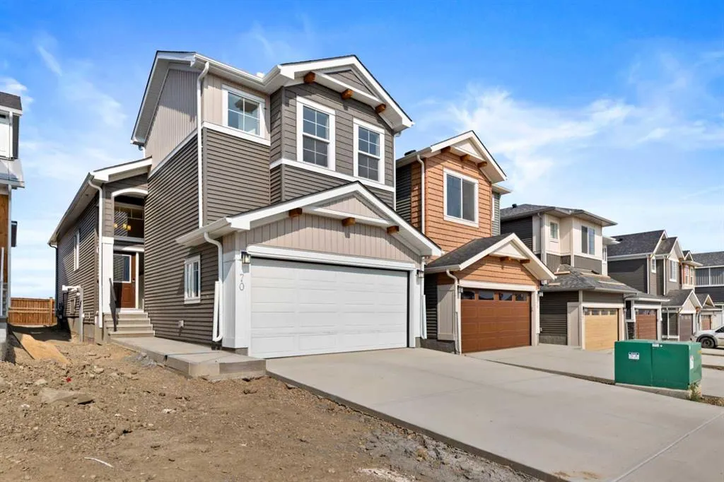 70 Homestead Common NE
