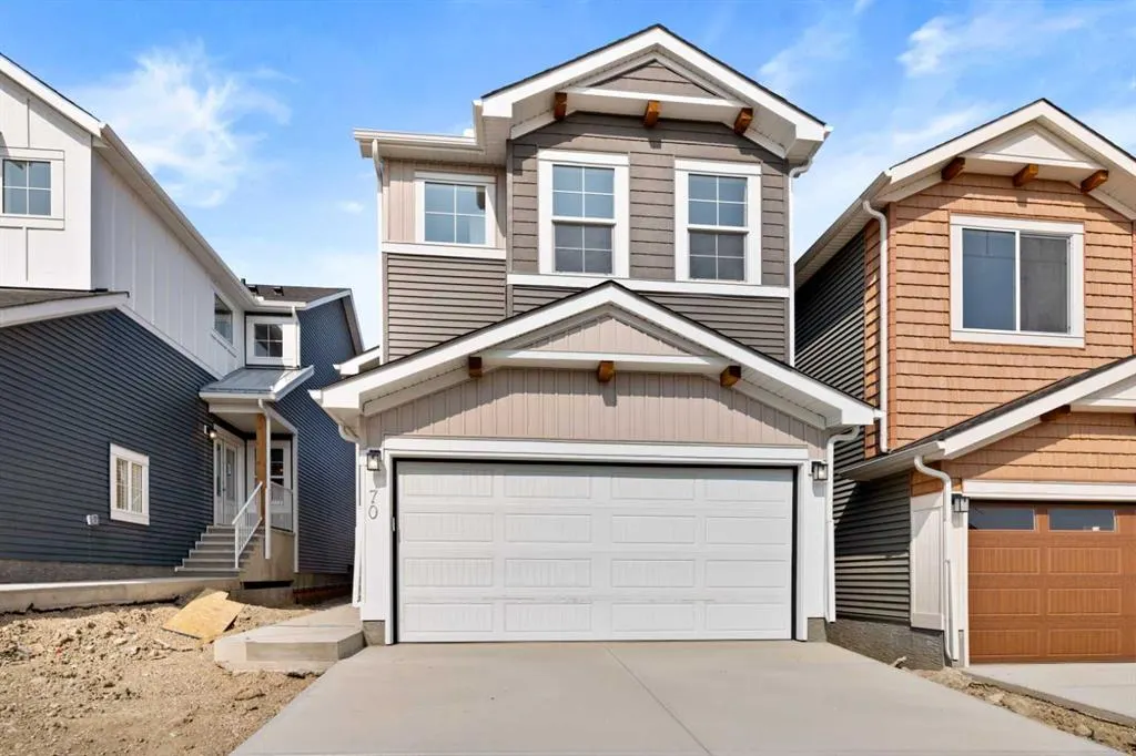 70 Homestead Common NE