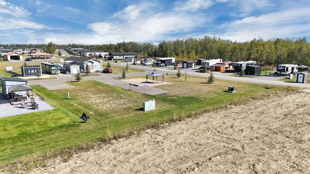 41019 Range Road 11, #183