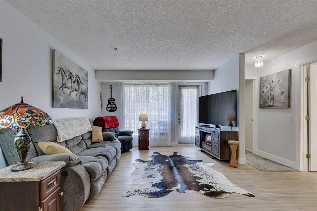 1818 Simcoe Boulevard SW, #1115