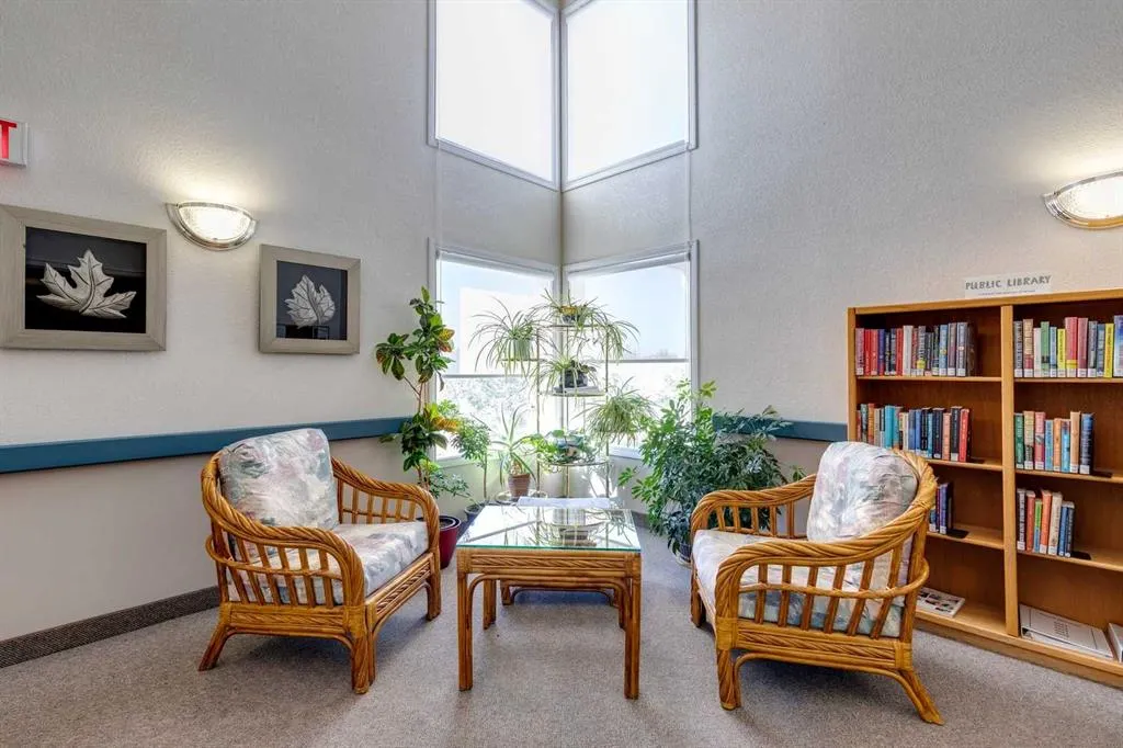 1818 Simcoe Boulevard SW, #1115