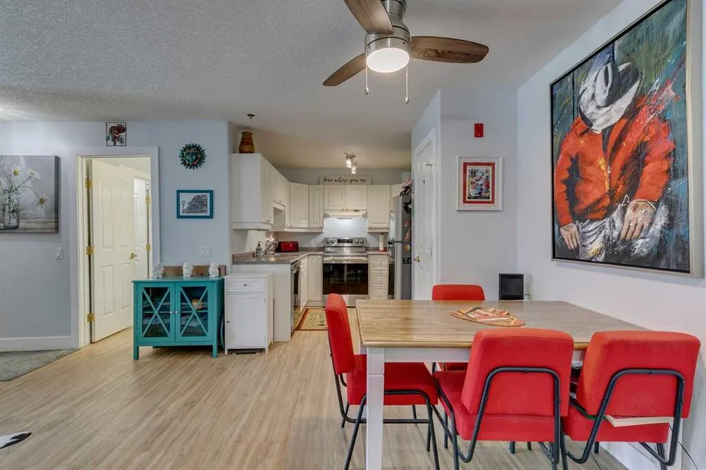 1818 Simcoe Boulevard SW, #1115