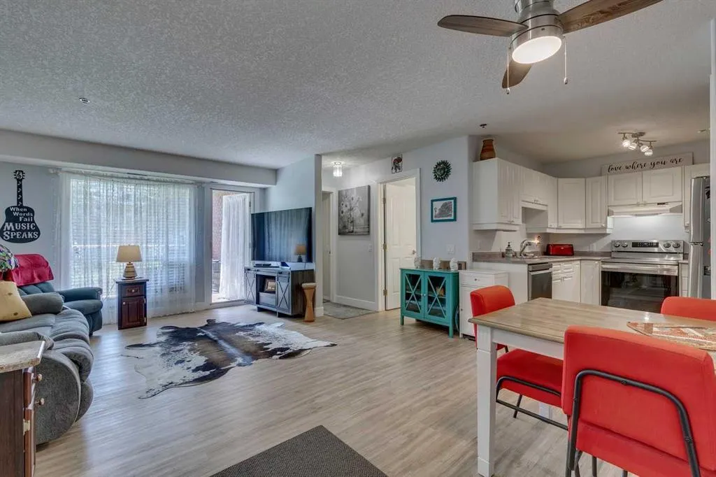 1818 Simcoe Boulevard SW, #1115