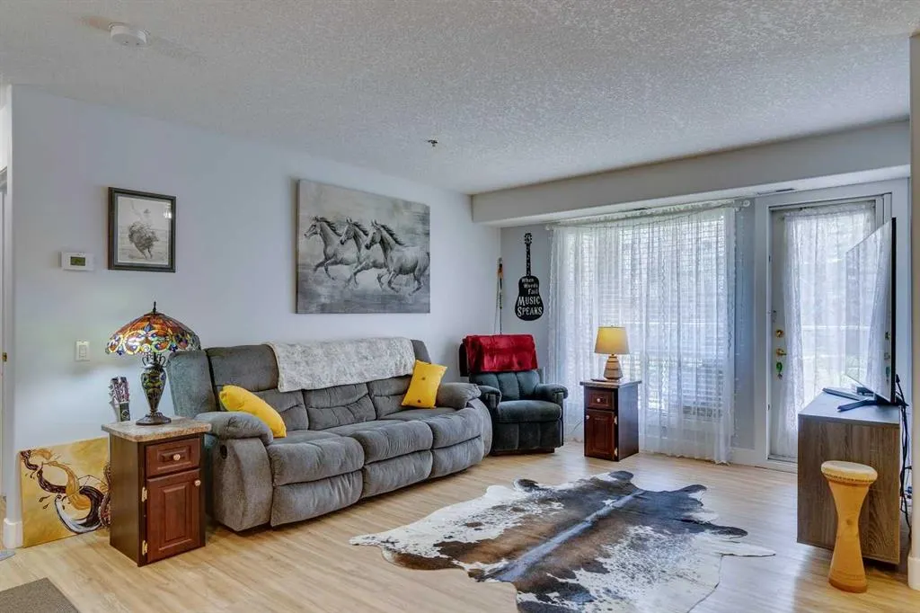 1818 Simcoe Boulevard SW, #1115