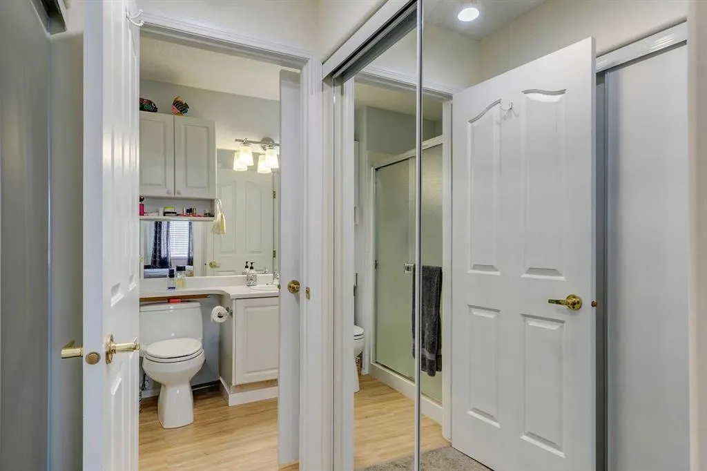1818 Simcoe Boulevard SW, #1115