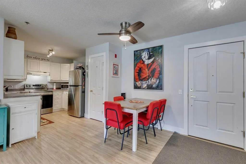 1818 Simcoe Boulevard SW, #1115