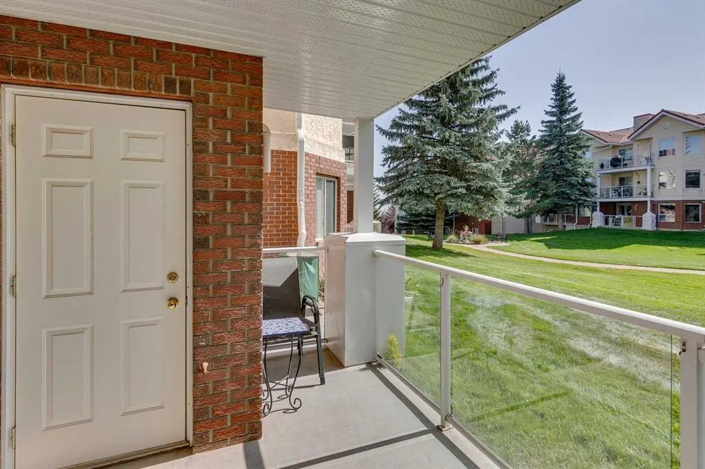 1818 Simcoe Boulevard SW, #1115