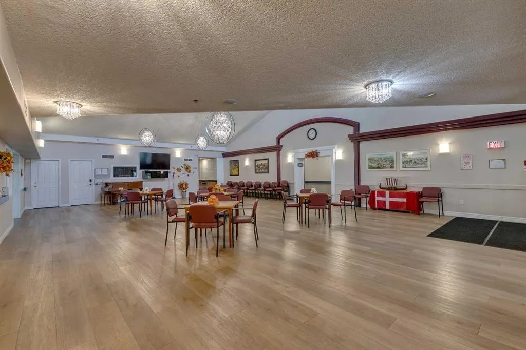 1818 Simcoe Boulevard SW, #1115