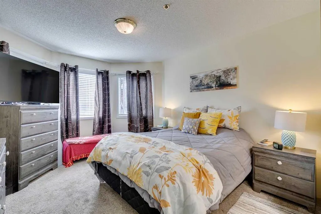 1818 Simcoe Boulevard SW, #1115